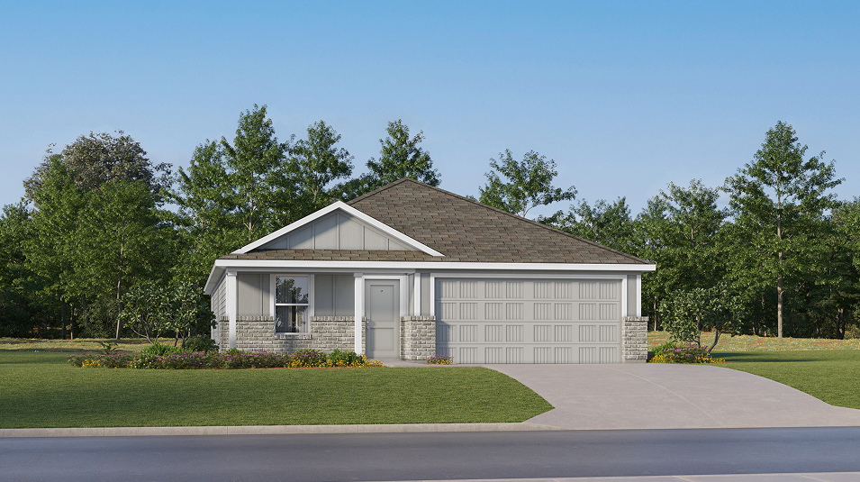 2730 Chippewa Road exterior