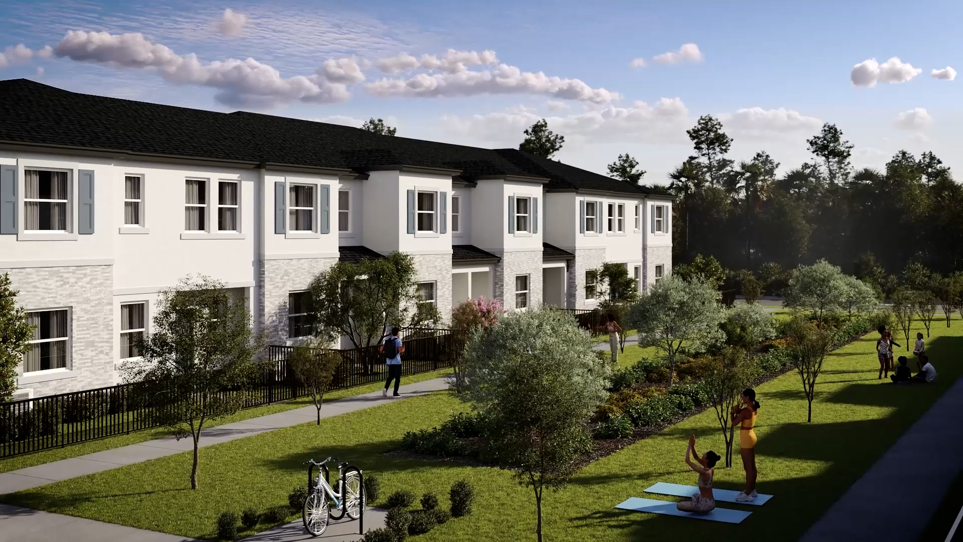 60462 Aurora Place CP 6 (Aurora Place)