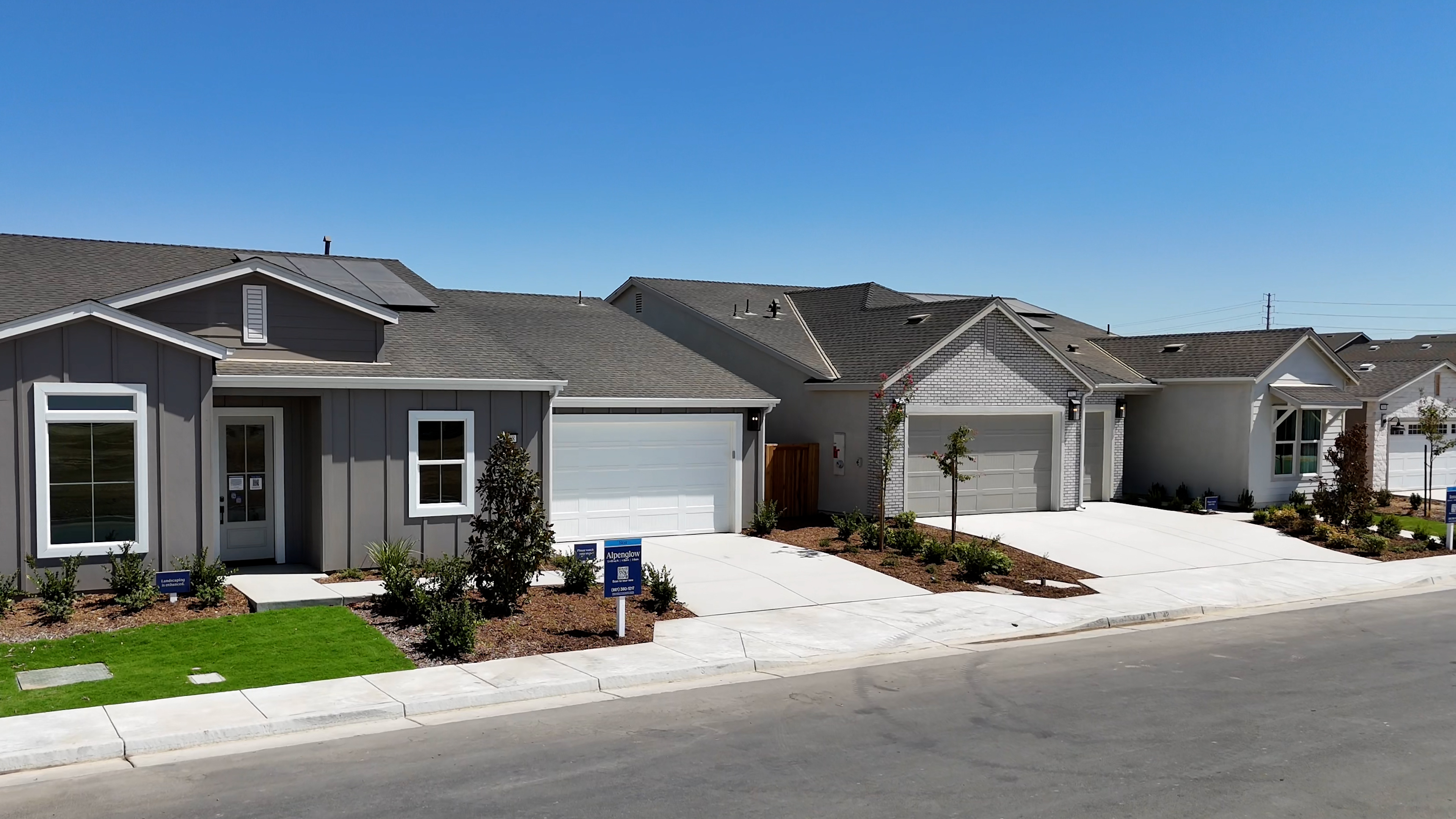 Marcona Preserve new construction photo