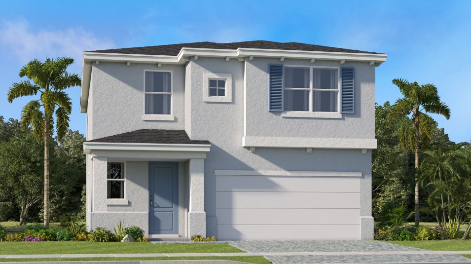 2649 Croft Inlet Drive NW