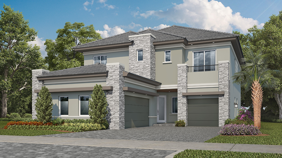 3284 Crown Collection Parkland Royale Barony A