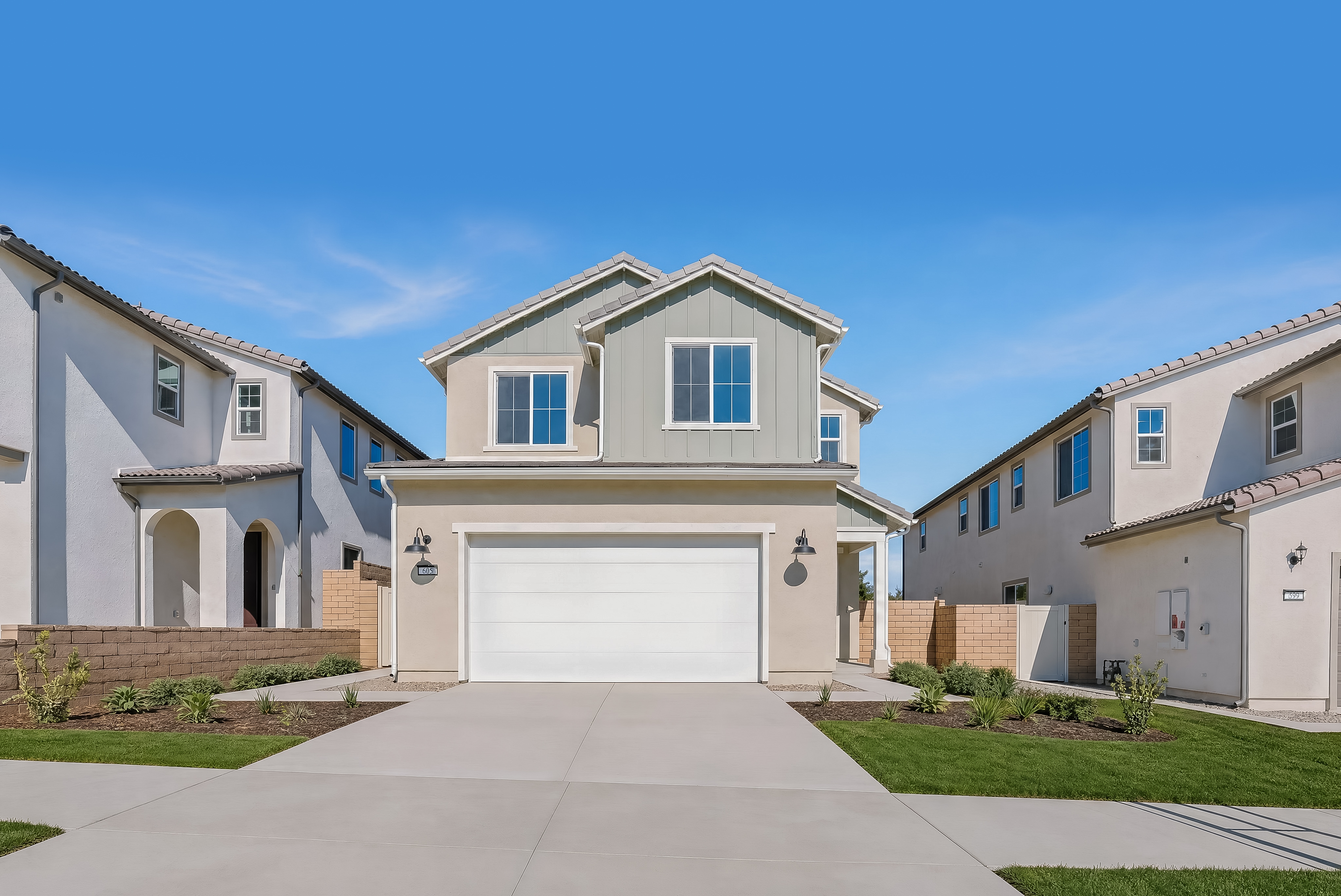 605 Eureka Drive