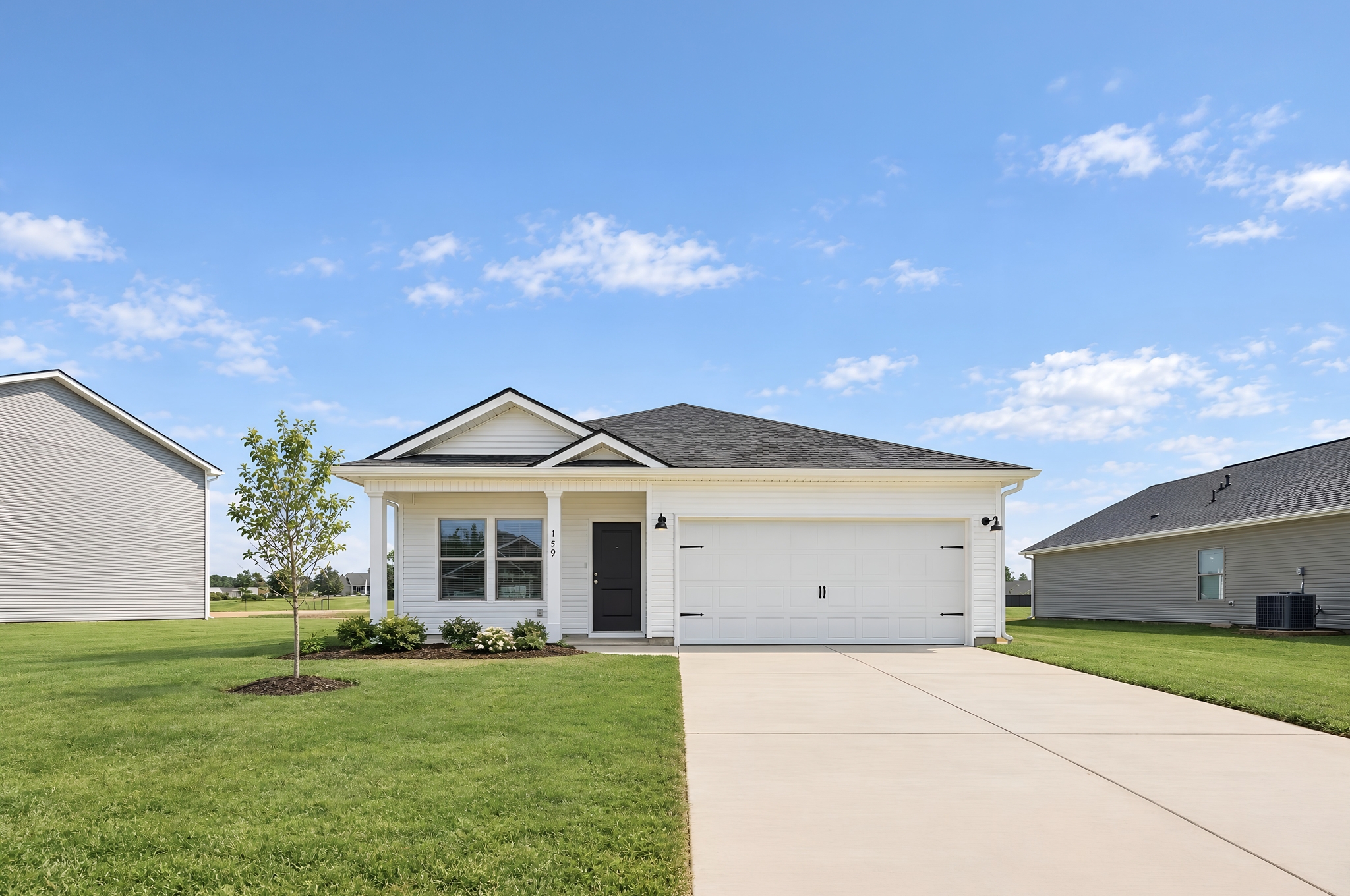 Southern Springs Newlin 1