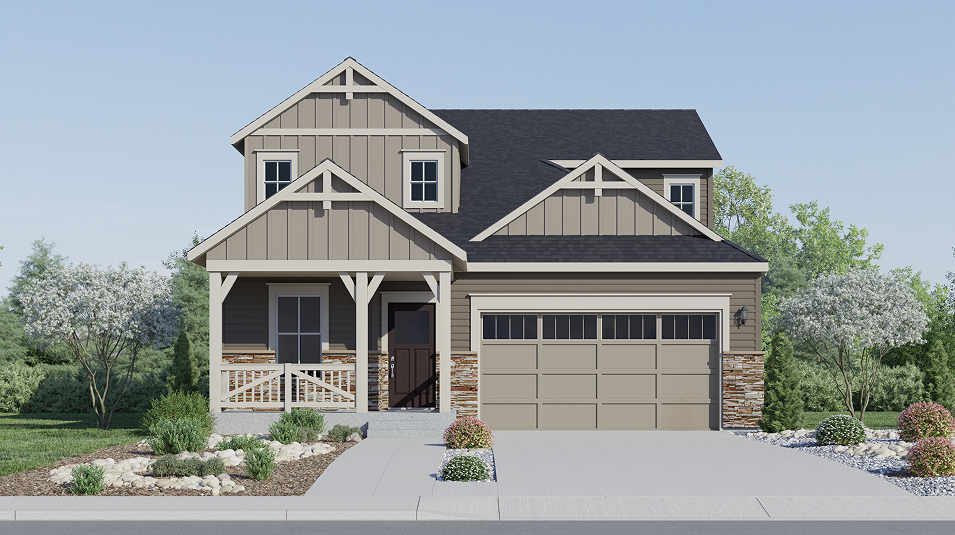 6191 Friends Creek Parkway