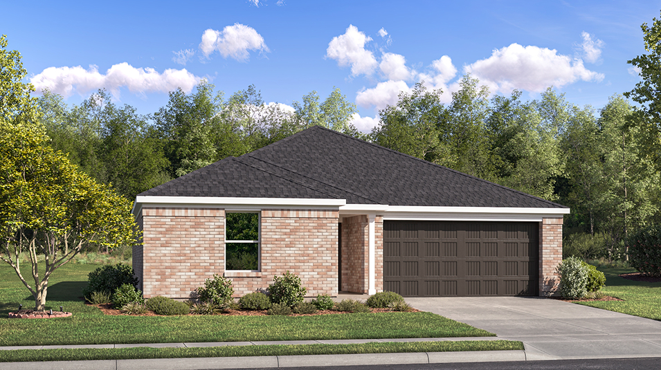 Grove Core The Reserve At Mustang Creek N235 Bonds C4
