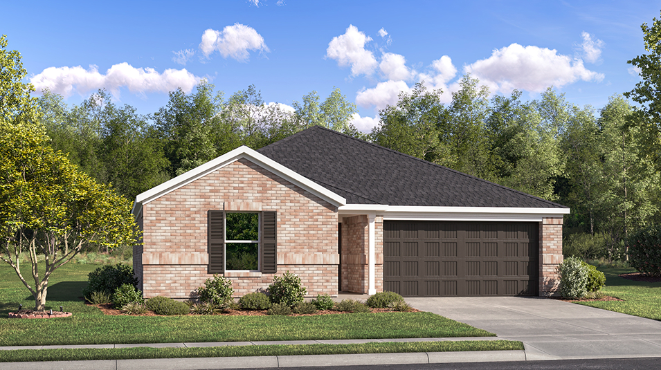 Grove Core The Reserve At Mustang Creek N235 Bonds D4