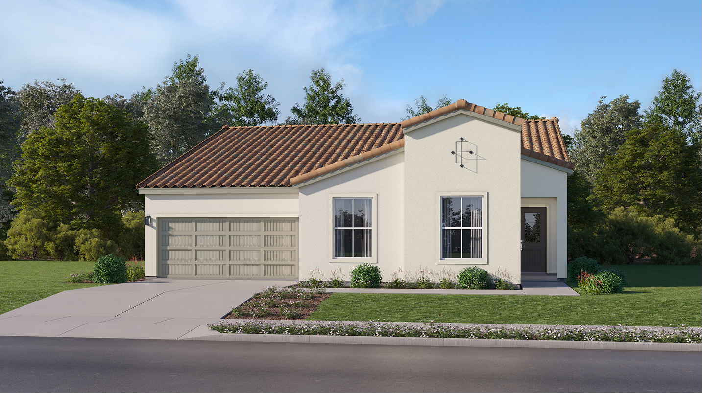 2025 Solana Marcona Preserve Cabrillo Group1 A (Cabrillo II at 1061 Pomegranate Avenue, Solana Series)