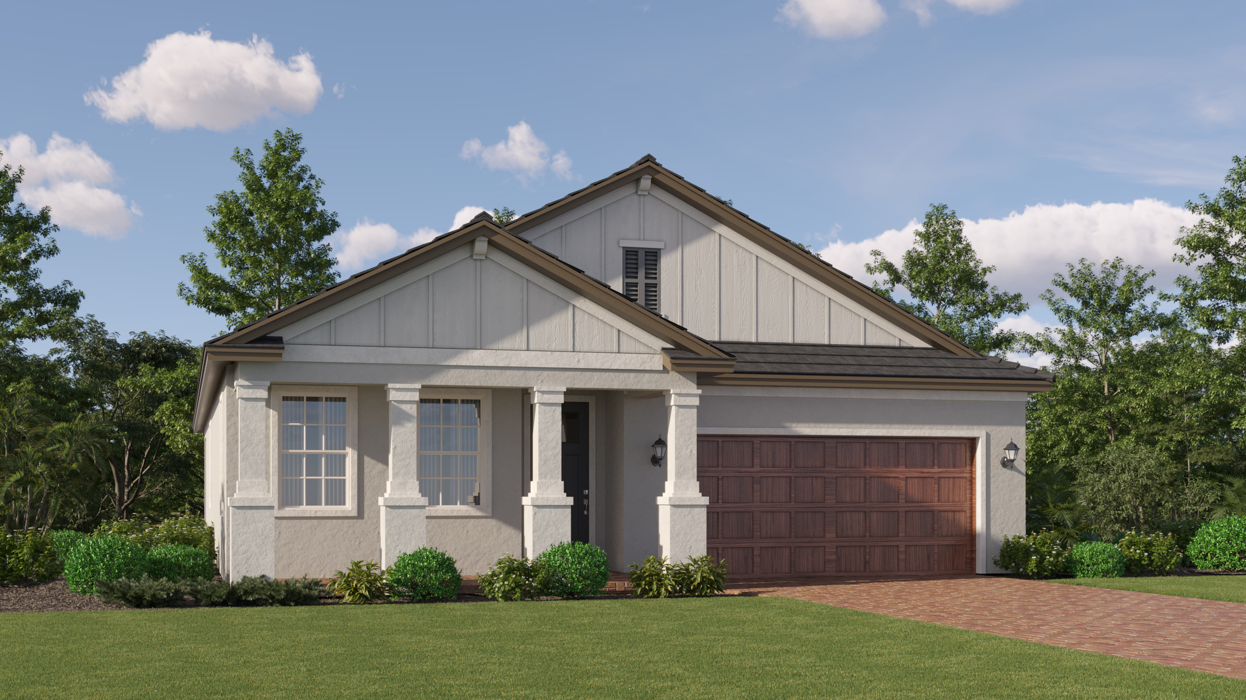 Active Adult Manors photo 1