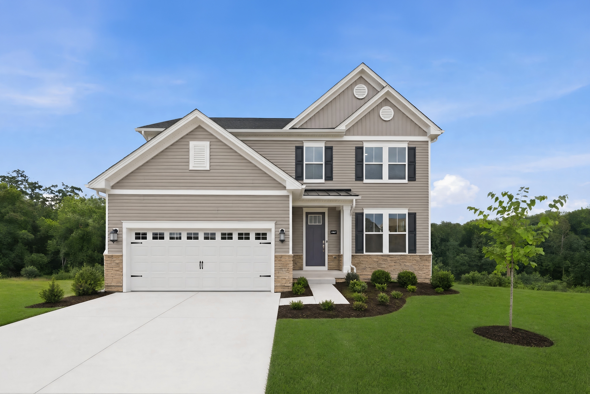 Parkland Trace Somerset Exterior 1of4