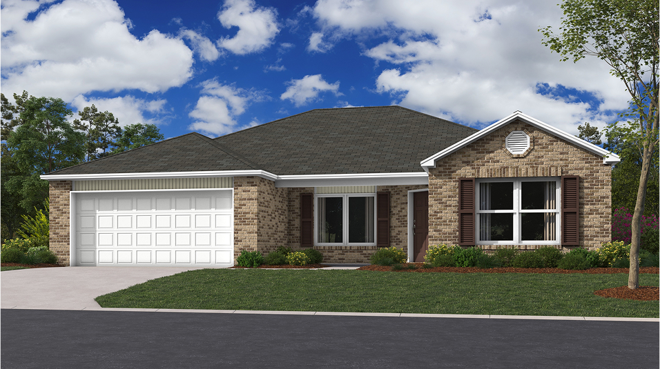Move-In Ready Home