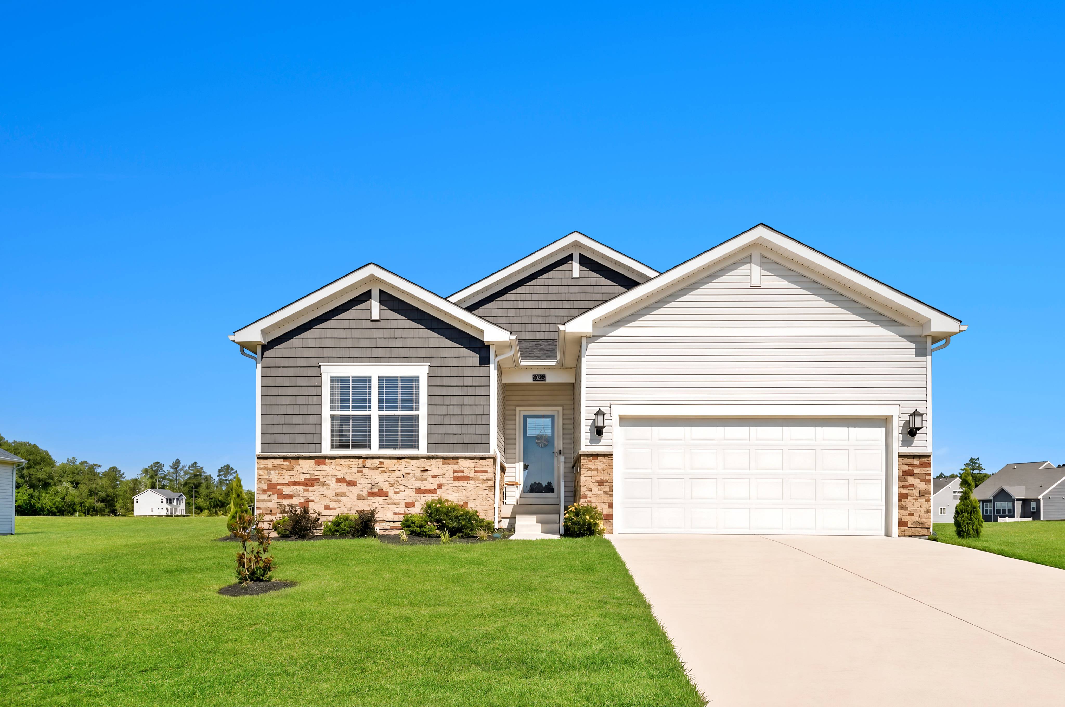 26042 East Old Gate Drive