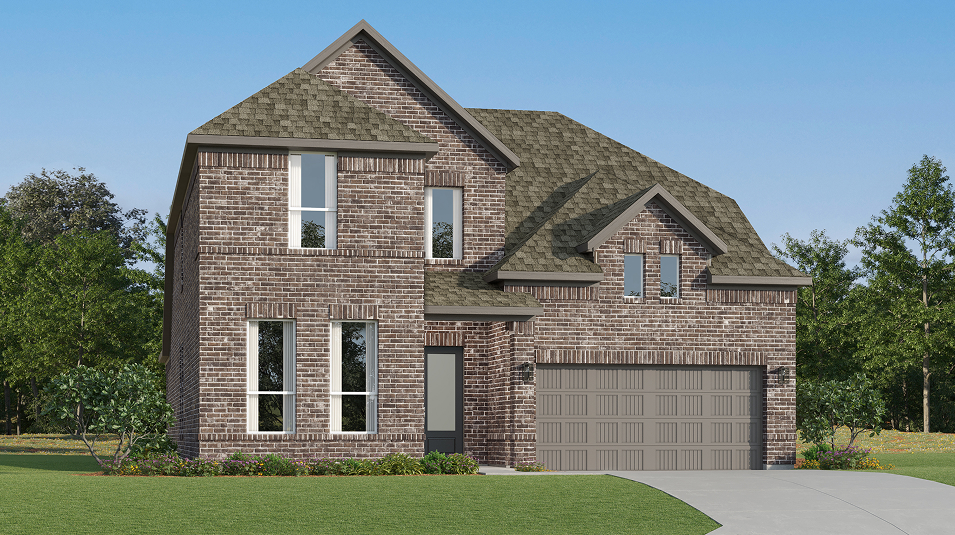 Newfield at 1216 Dipwell Street, Princeton, Texas