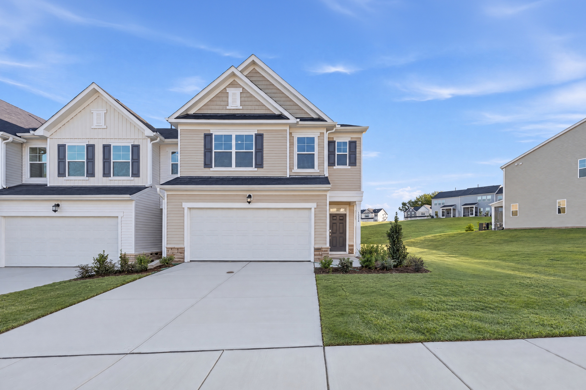 1224 BLUE DASHER LANE