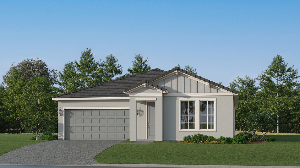 Estate Homes photo 3