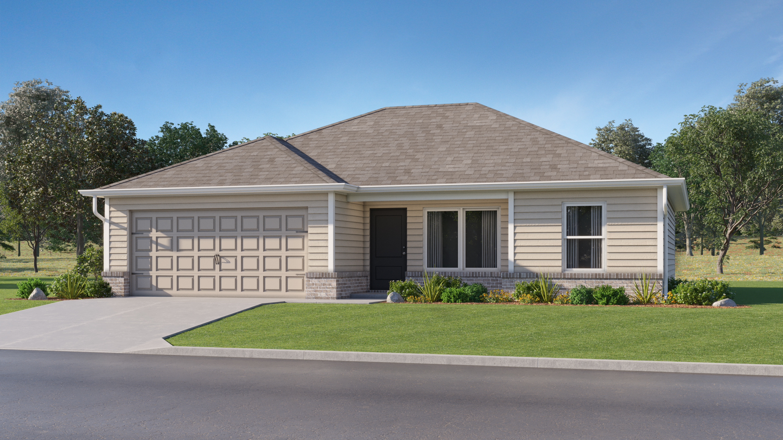 Heritage Olde Savannah rend Coleman A (2)