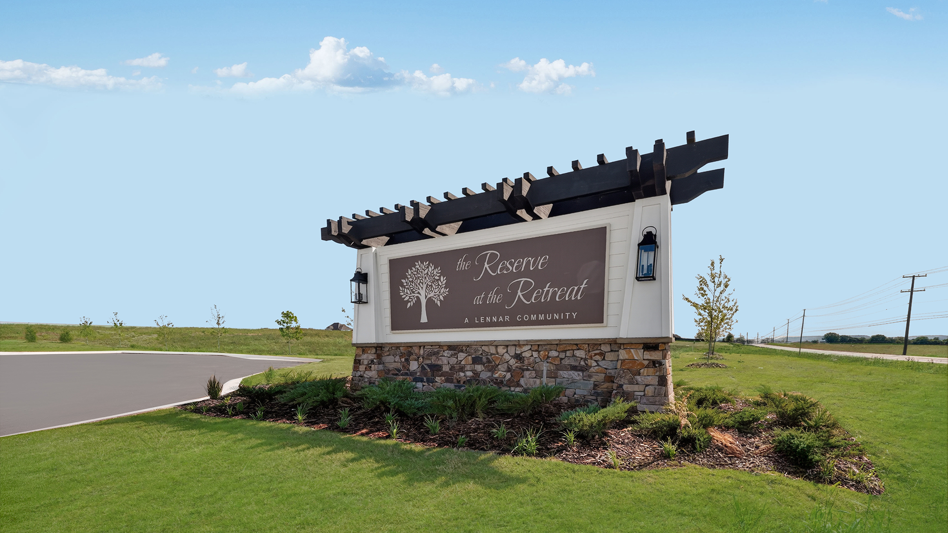 The Reserve at The Retreat