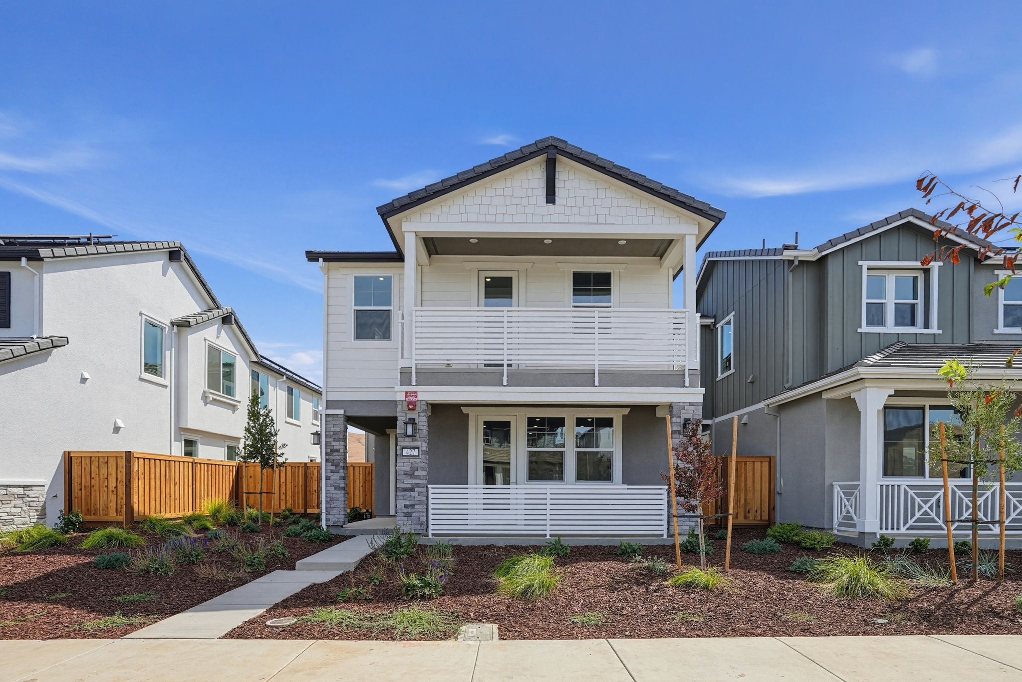 Hawthorn Hills 1 1