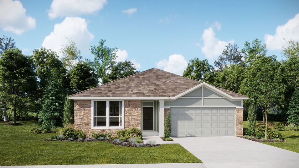 Grove Core FL N122 Mc Cartney 2 Car Group2 C
