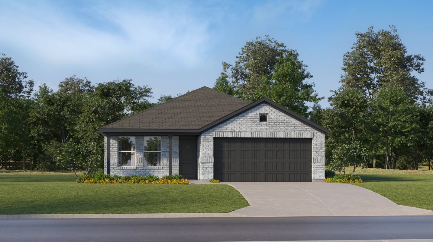 Pearce Exterior M4