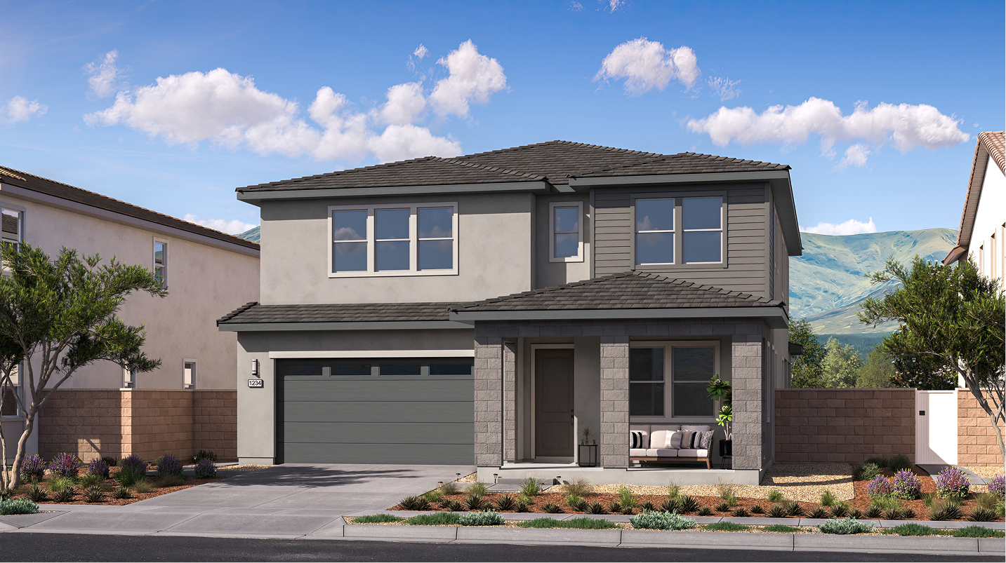 728 Ledgestone Drive