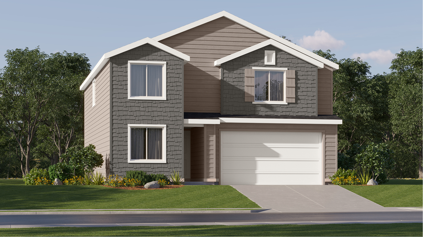 West Core M026 Jayhawk Creek Dune Craftsman I