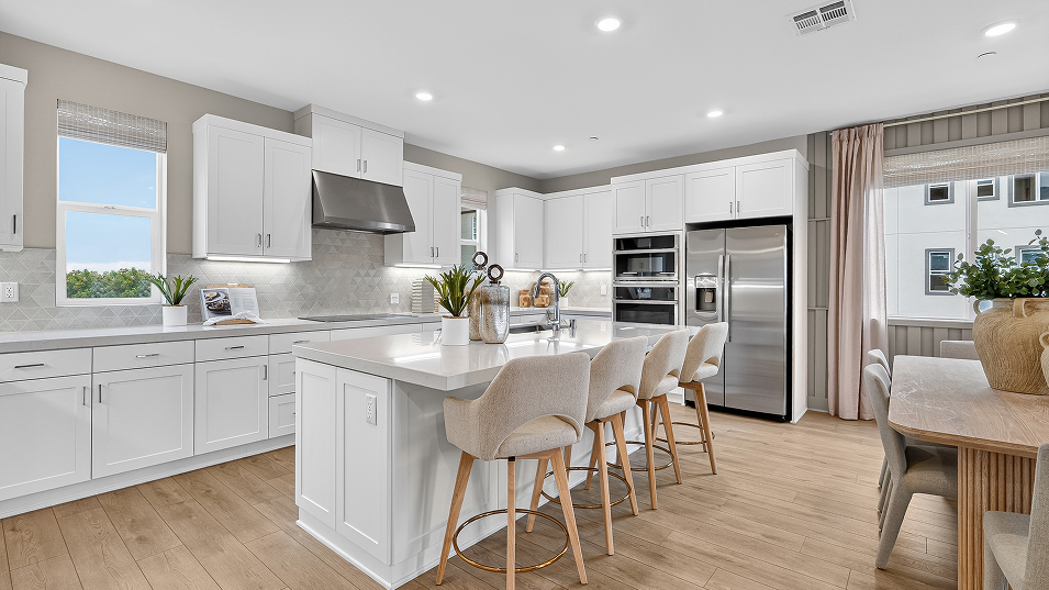 Ellison Manhattan Square Res1 Kitchen 6of6 F2 (Ellison 1 (Kitchen) in Manhattan Square)
