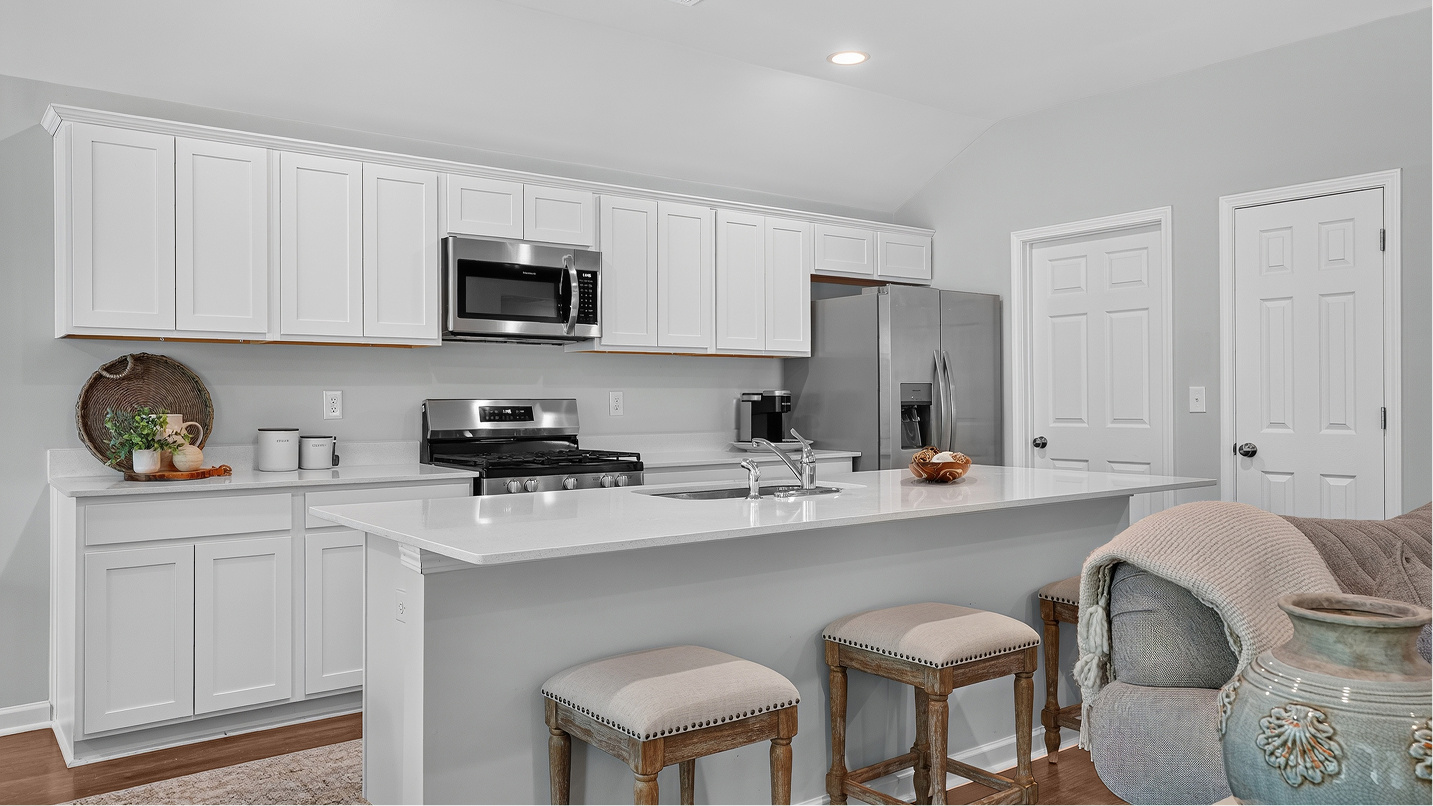 Taylor Core Camden Park Fenway Kitchen 1of3 F1 (Fenway (Kitchen) in Briercreek)