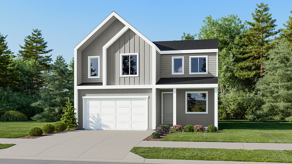 2482 Villages Valley Wildflower Mesa Scandinavian S