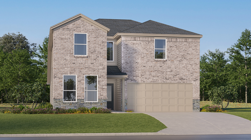 1731 Goldfish Drive