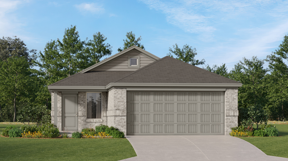 Pinehollow at 14130 Lampard Street, Pilot Point, Texas