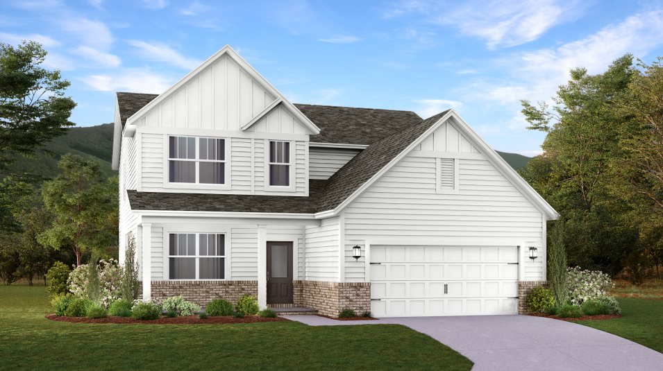 3244 Dewberry Ridge Lane
