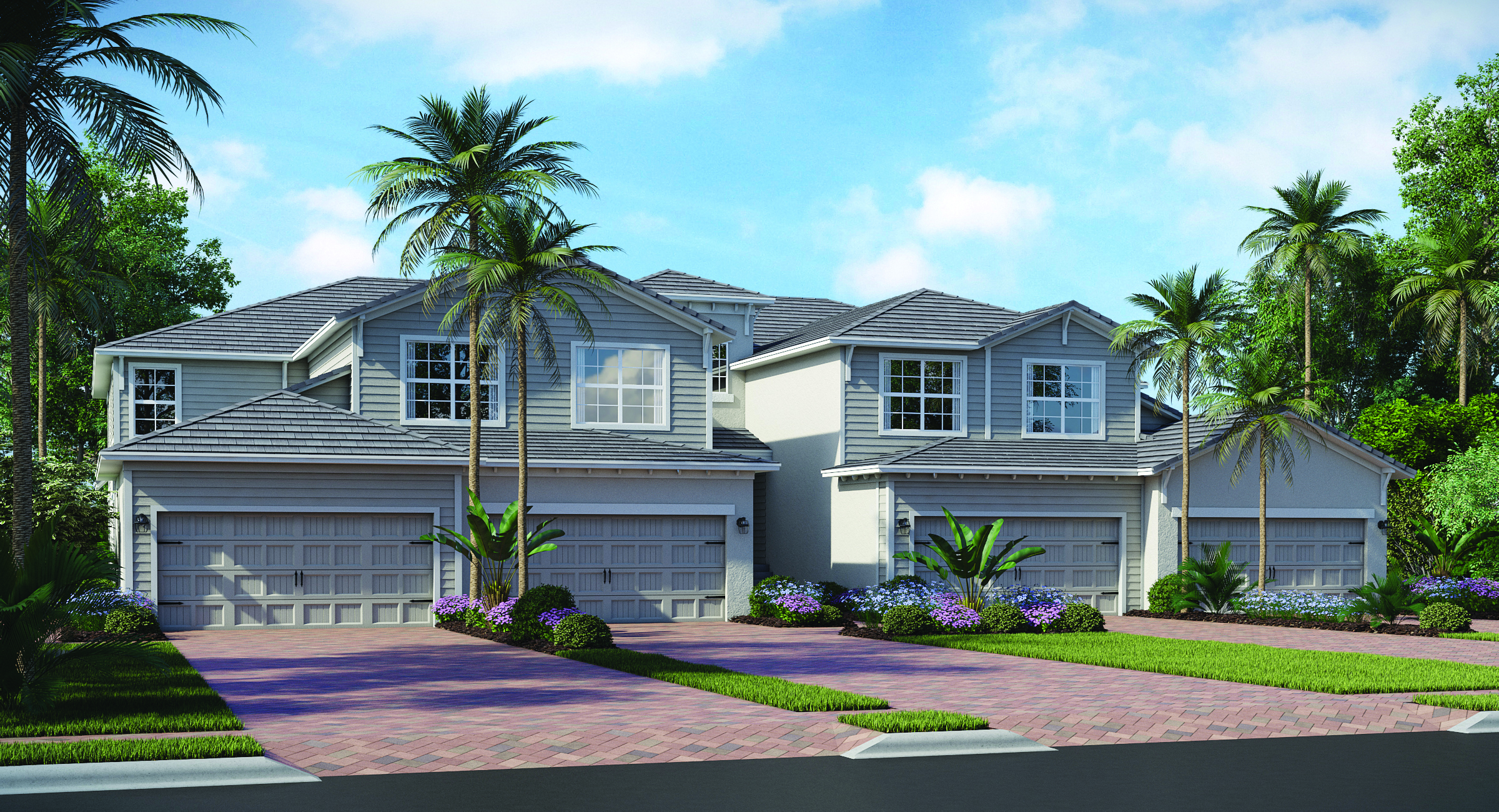 Executive Homes photo 1