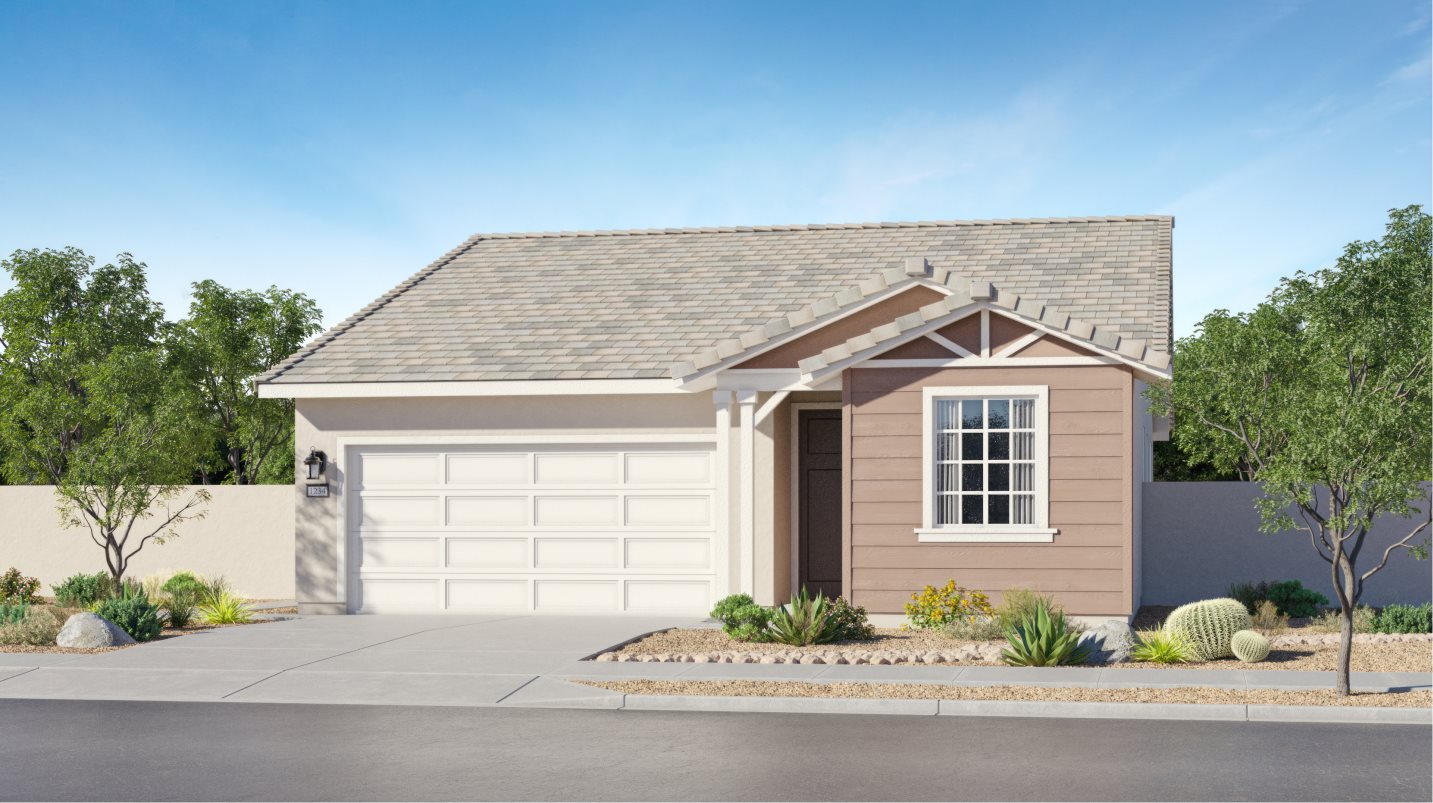 Western Regional home image