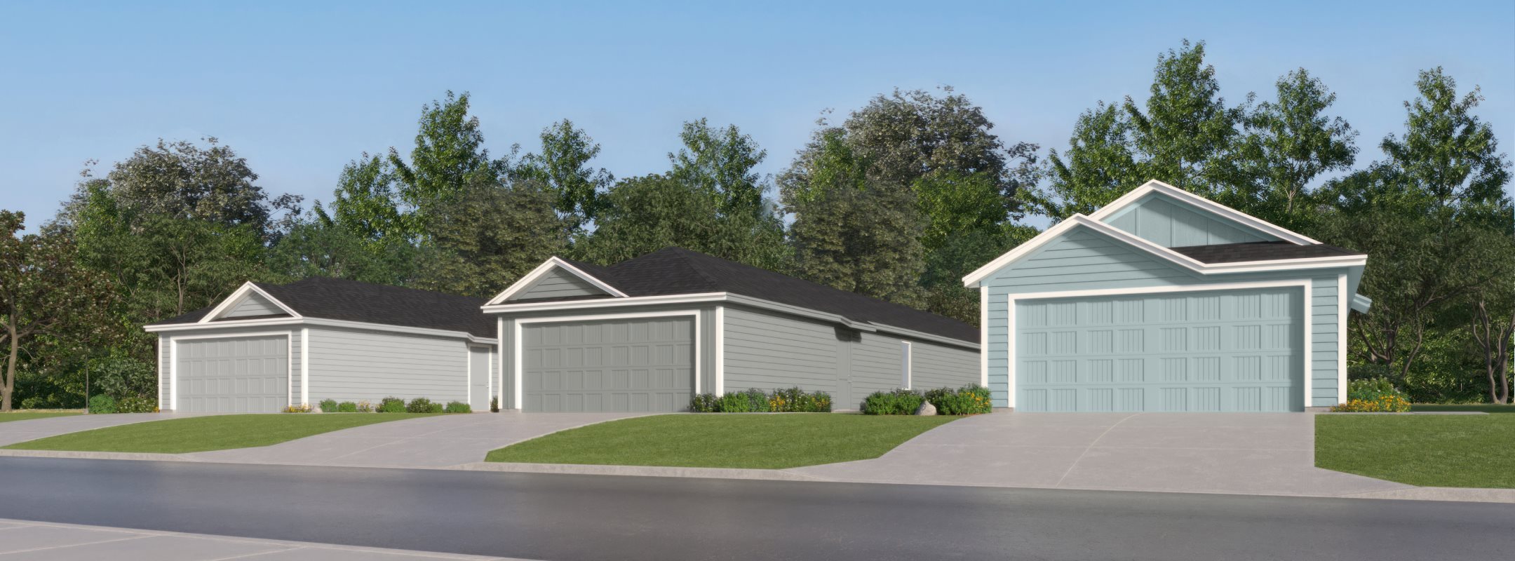 Crestmore Collection