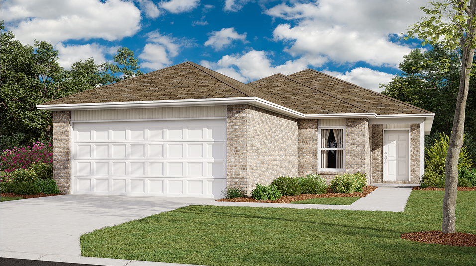 315 Buckhorn Lane exterior