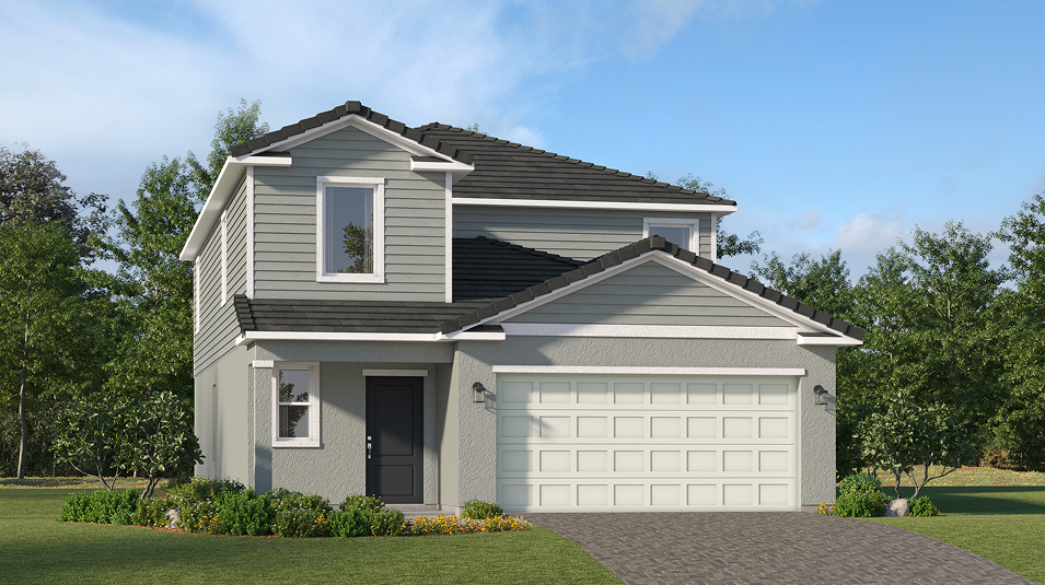Florida Core L005 Georgia B5 T (Georgia at 3638 Justicia Ct, Americana Series)