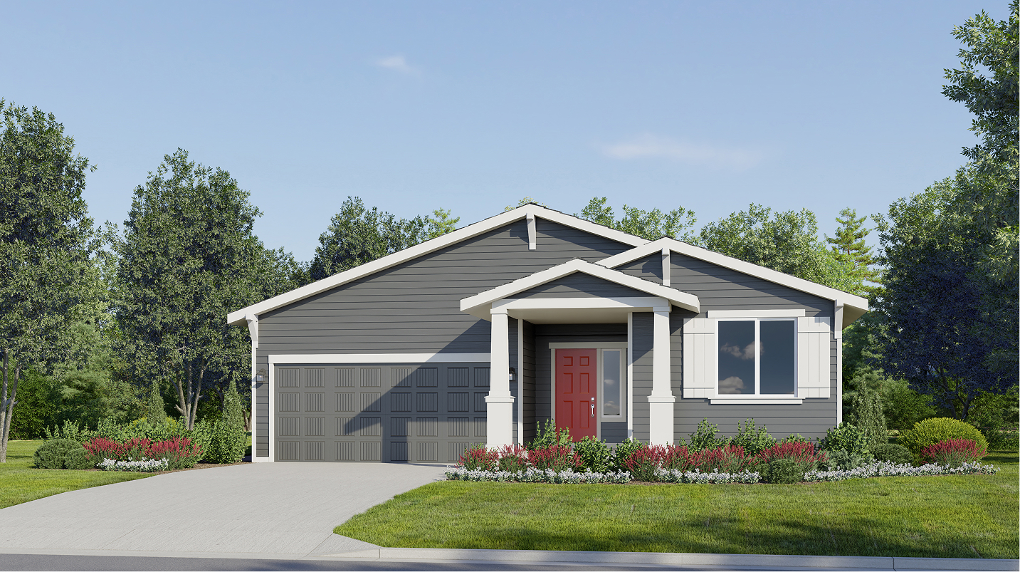 1957 Gallery Carlsborg Village Kenmore Craftsman CR