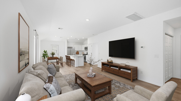 Foto de Estates at Lynn Lane