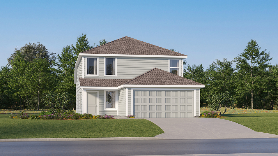 10117 Painted Blossom Pl exterior