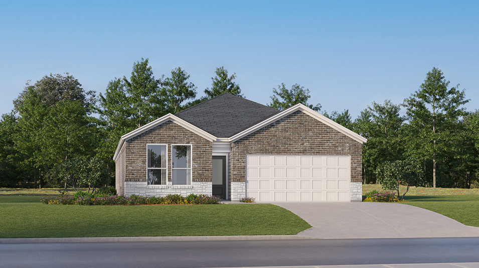 Grove Core 3520 Clearwater D3 (Clearwater at 2869 Arborway Drive, Coastline Collection)
