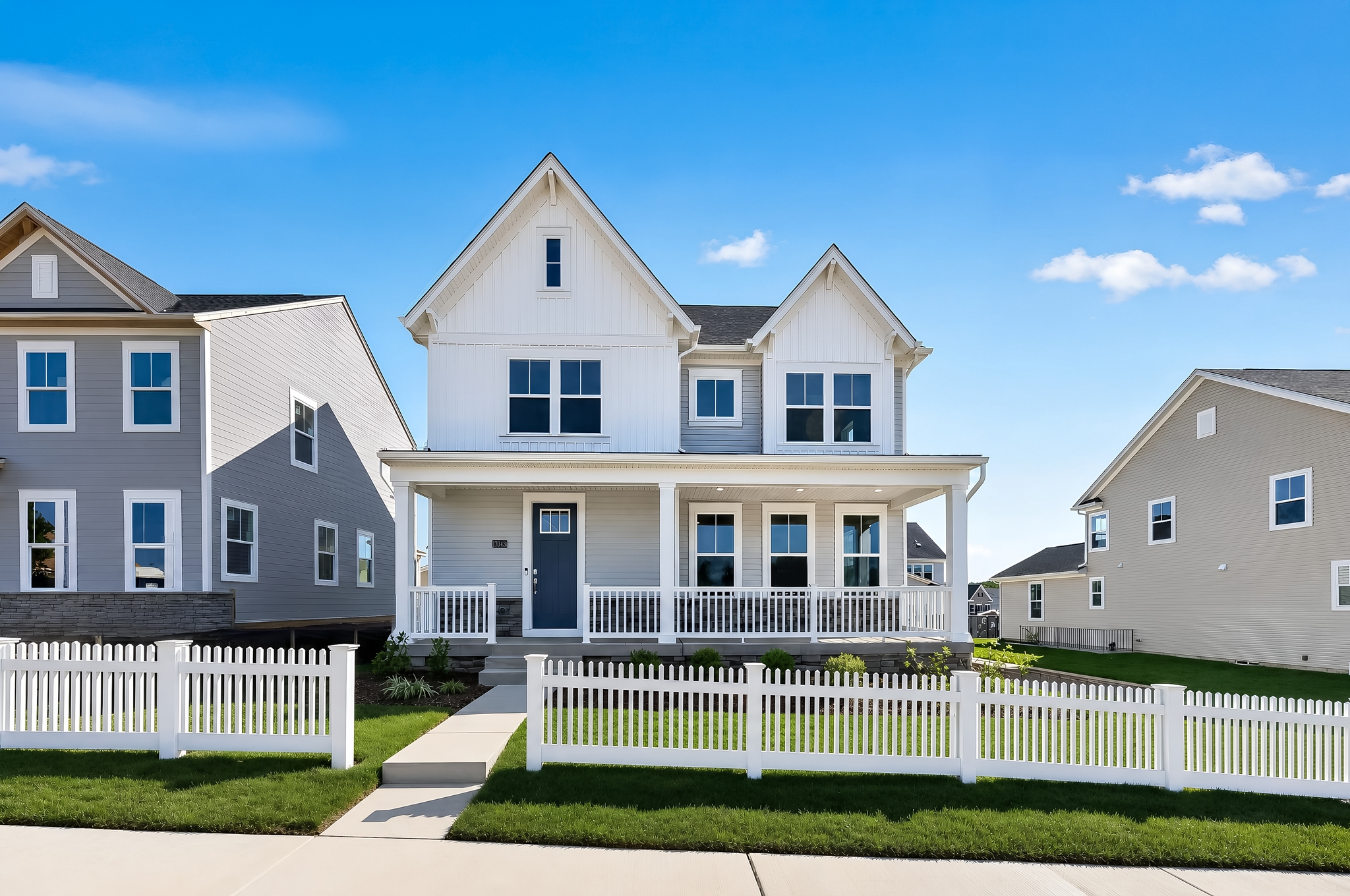 Parkland Trace Ashland Exterior 2of5