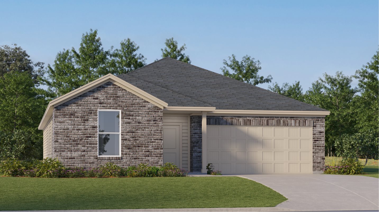 Joplin Exterior C1 (Joplin at 1229 Samantha Lane, Classic Collection)