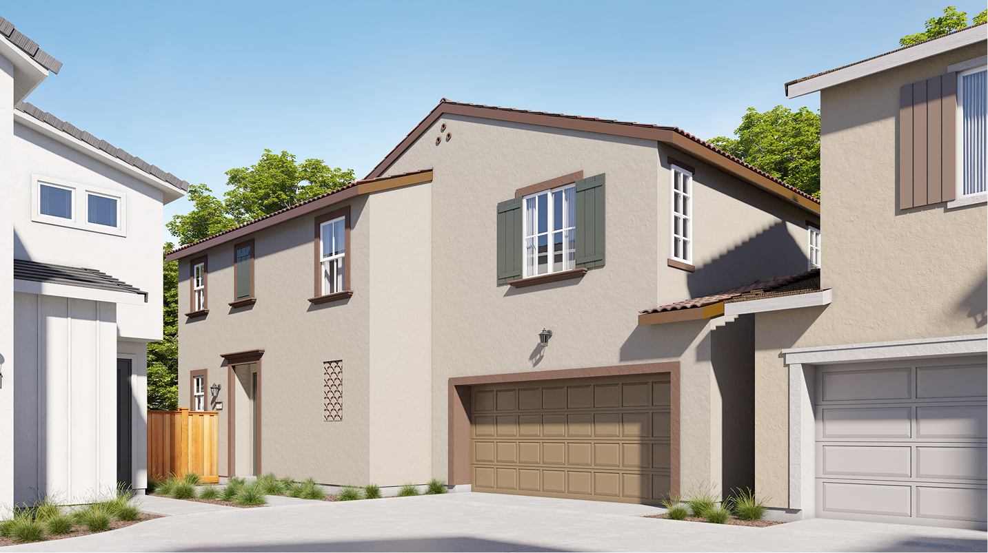 Renaissance - Tailwind new construction photo