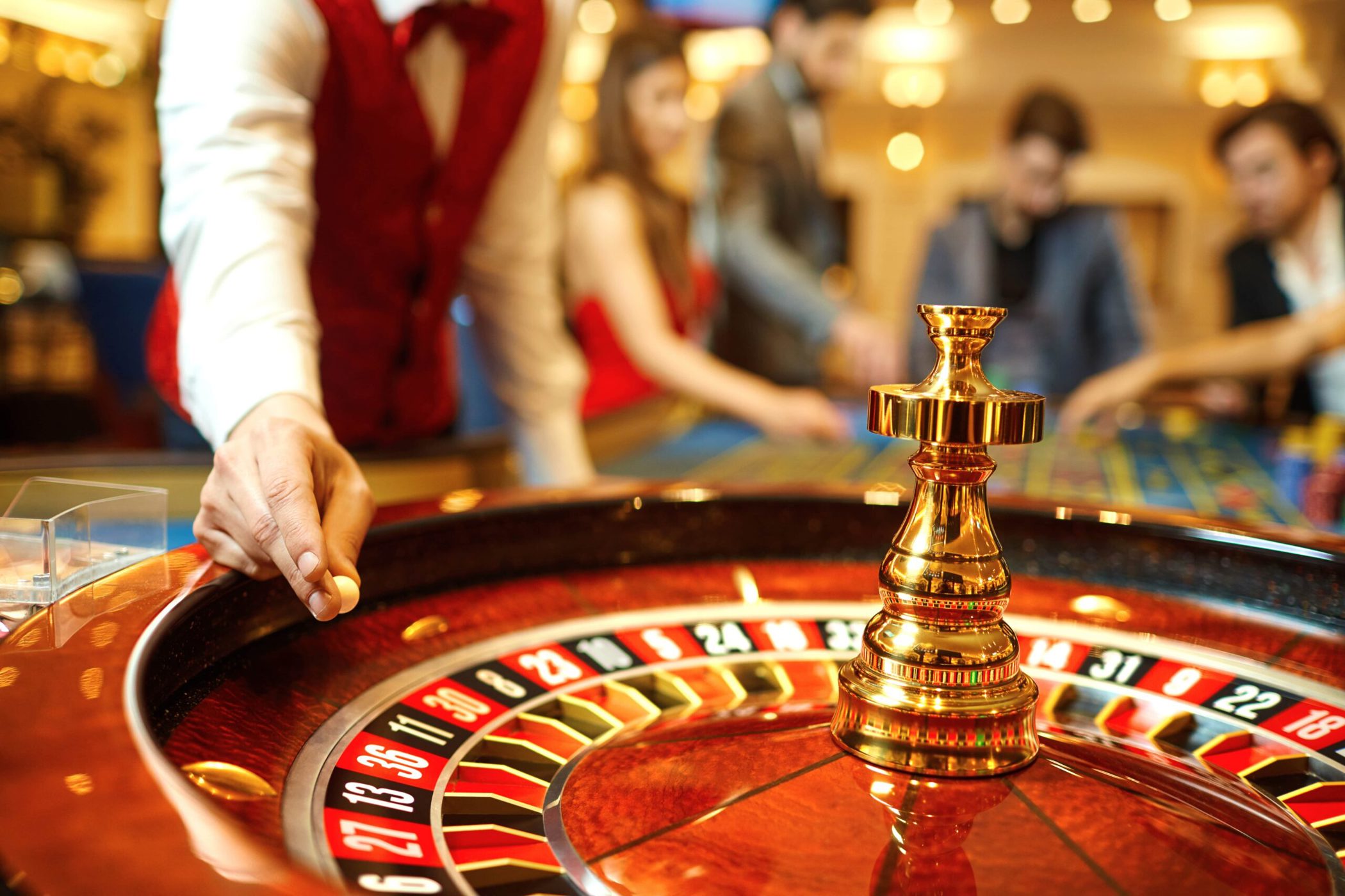 N Pic Activities Casino Gambling Roulette