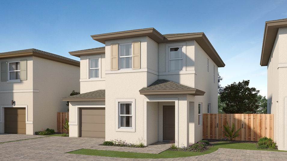 1813 Coral Landings Empress A