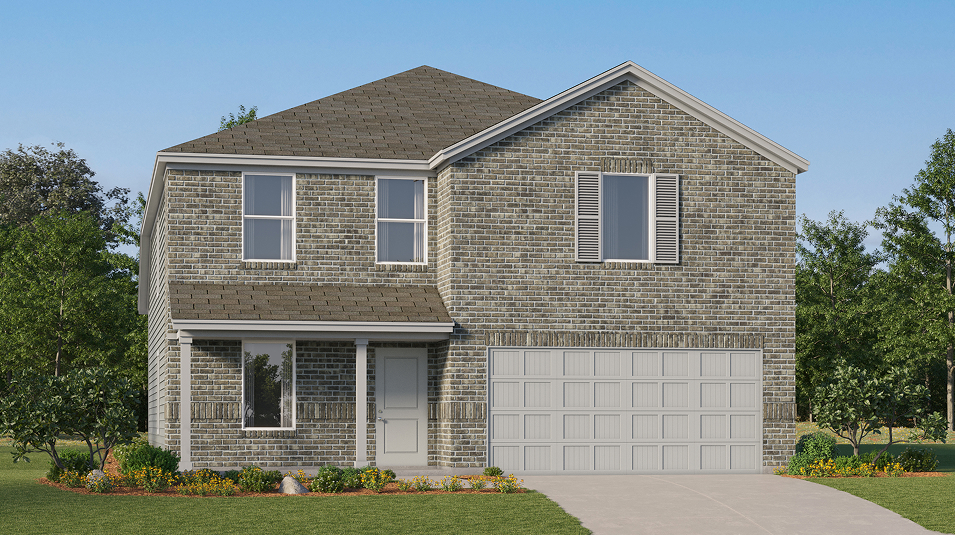 3629 Canyon Ridge