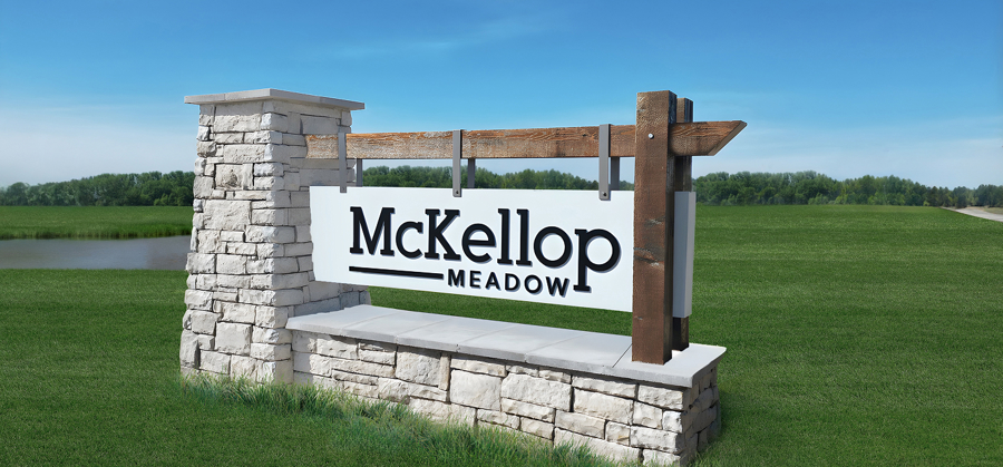 Comunidad McKellop Meadow en Kellyville