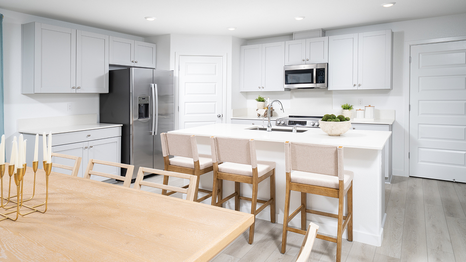 Calabria II Antelope North Res1431 Kitchen F1 (Residence 1431 (Kitchen) in Antelope North)