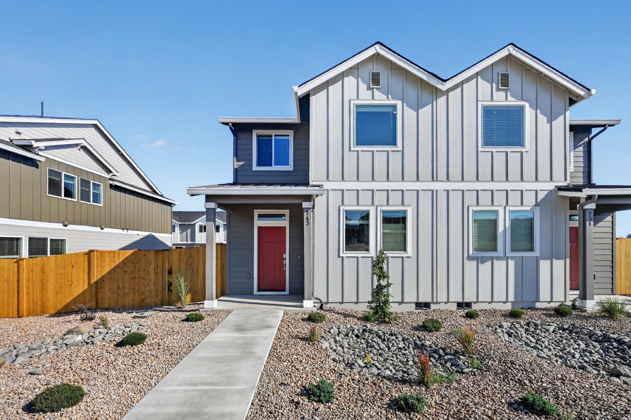121 West Tumalo 1