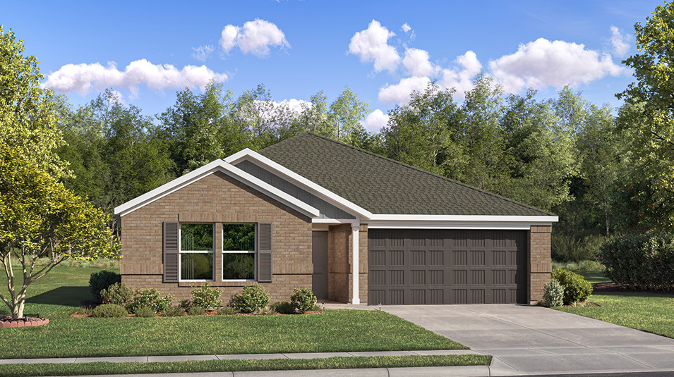Grove Core N239 Mays D1